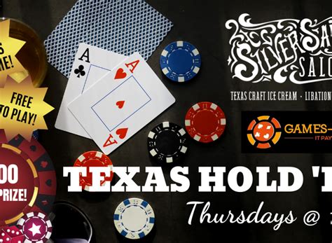 Texas Holdem Poker Durban