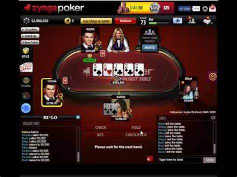 Texas Holdem Poker Hilesi 2024