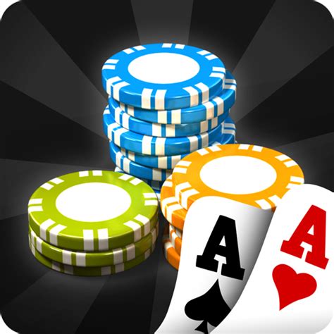 Texas Holdem Poker Igra Download