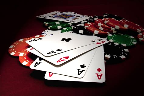 Texas Holdem Poker Papeis De Parede