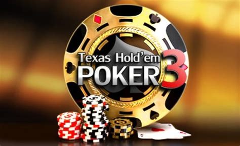 Texas Holdem Poker Para O Nokia Download