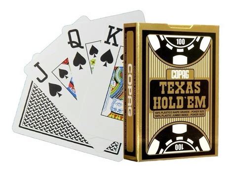 Texas Holdem Poker Pot Grande