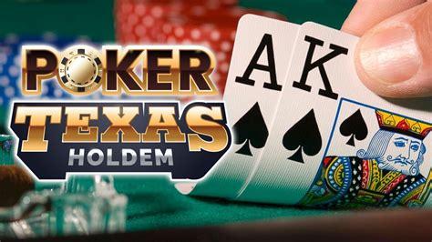 Texas Holdem Poker Ppt