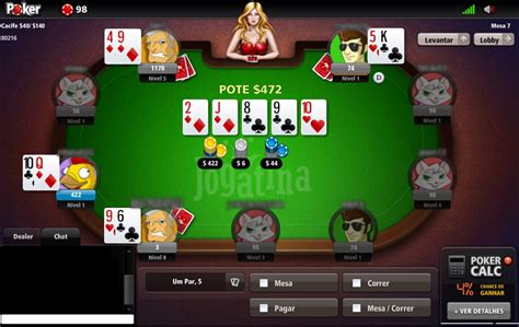 Texas Holdem Poker Rei 2 Download Gratis