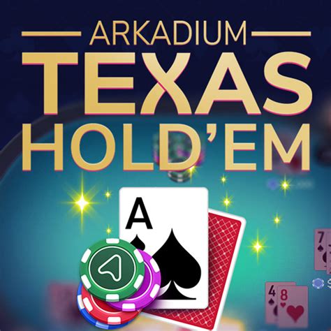Texas Holdem Poker Sit And Go