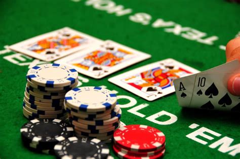 Texas Holdem Poker Versao Antiga