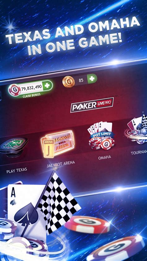 Texas Holdem Pro Apk