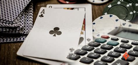 Texas Holdem Probabilidades De Matematica