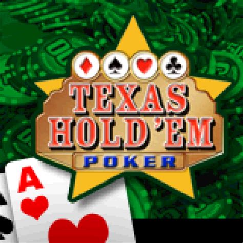 Texas Holdem Saga