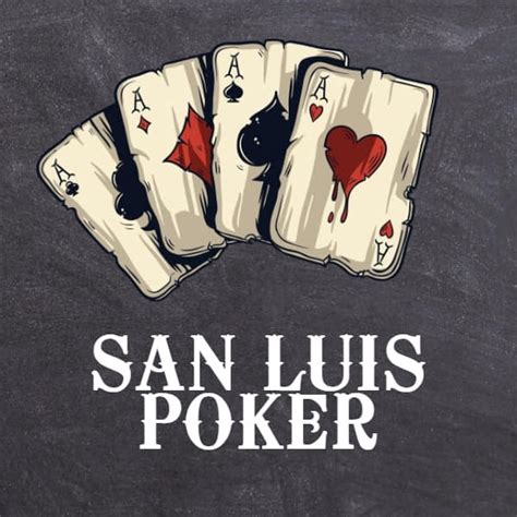 Texas Holdem San Luis Potosi