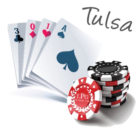Texas Holdem Tulsa Ok