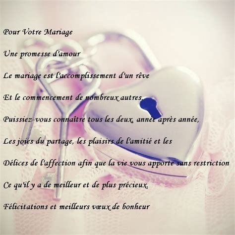 Texte Mariage De Poker