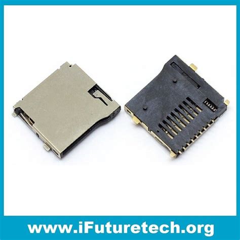 Tf Slot Microsd