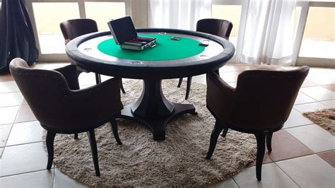 Tg Mesa De Poker Projetos