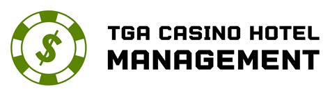 Tga Casino Empregos