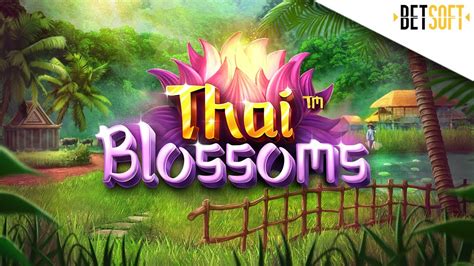 Thai Blossoms Betway