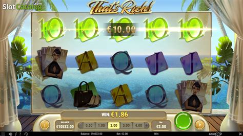 That S Rich Slot Gratis