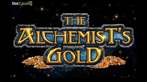 The Alchemist S Gold Betano