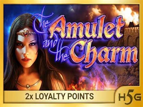 The Amulet And The Charm Betfair