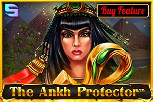 The Ankh Protector Netbet