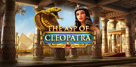 The Asp Of Cleopatra Betfair