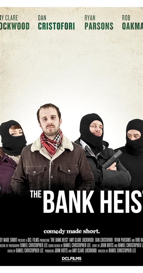 The Bank Heist Parimatch