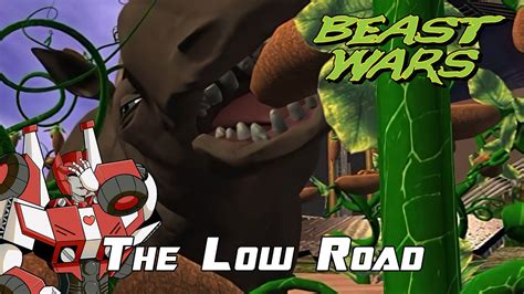 The Beast War Review 2024