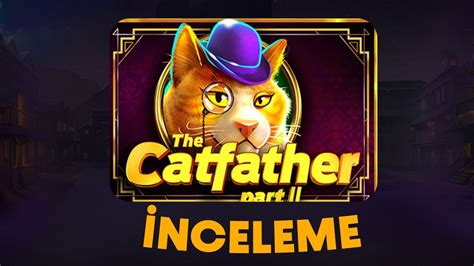 The Catfather 888 Casino