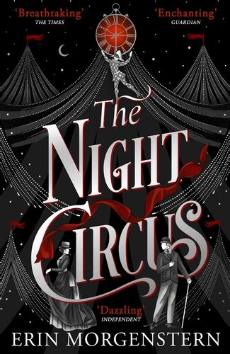 The Circus Night Blaze