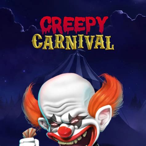 The Creepy Carnival Slot Gratis