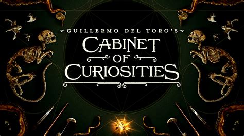 The Curious Cabinet 1xbet