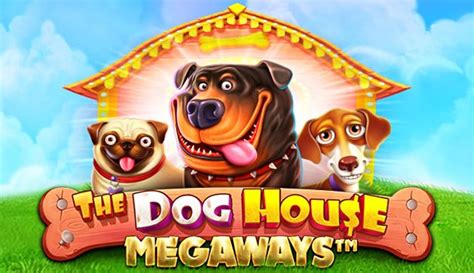 The Dog House Megaways Betano