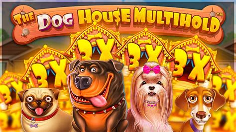 The Dog House Multihold Sportingbet