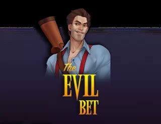 The Evil Bet Slot Gratis