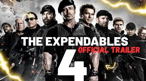 The Expandables Betfair