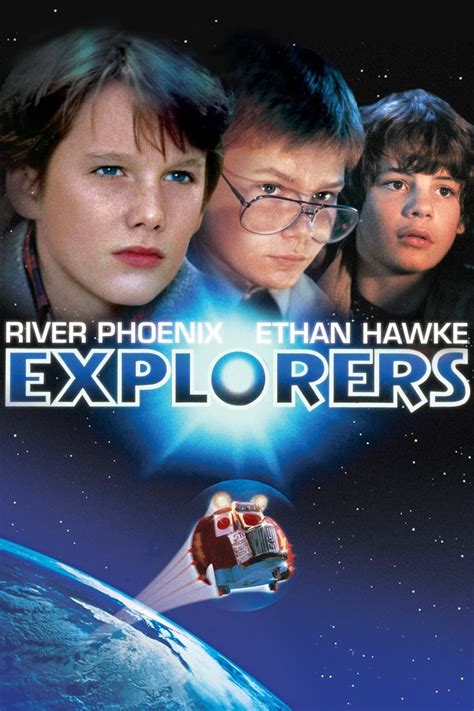 The Explorers Brabet