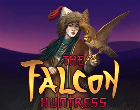 The Falcon Huntress Slot Gratis