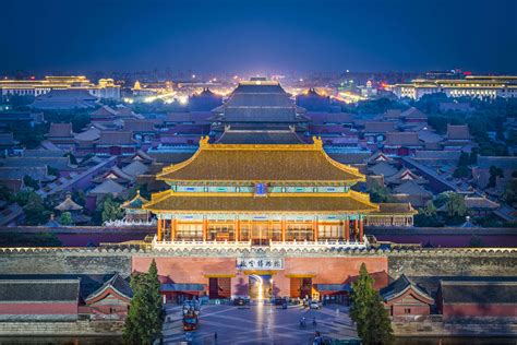 The Forbidden City Betway