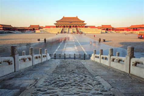 The Forbidden City Parimatch