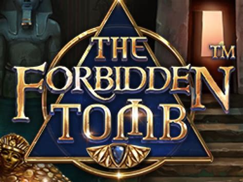The Forbidden Tomb Betway