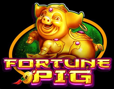 The Fortune Pig Slot Gratis