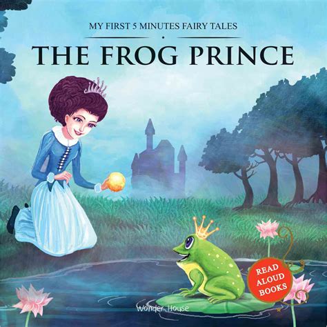 The Frog Prince Leovegas