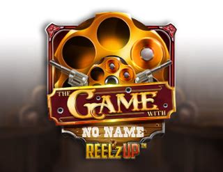 The Game With No Name Reelzup Betsson