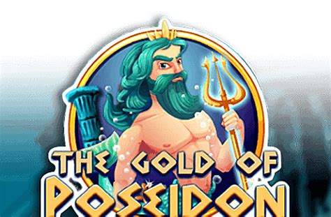 The Gold Of Poseidon 888 Casino