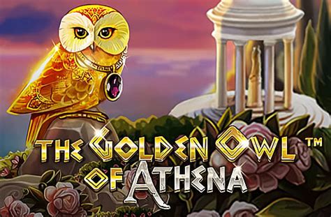 The Golden Owl Of Athena Sportingbet