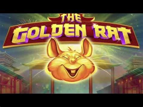 The Golden Rat Netbet