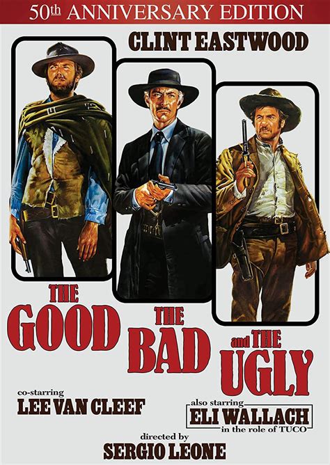 The Good The Bad The Ugly Bodog
