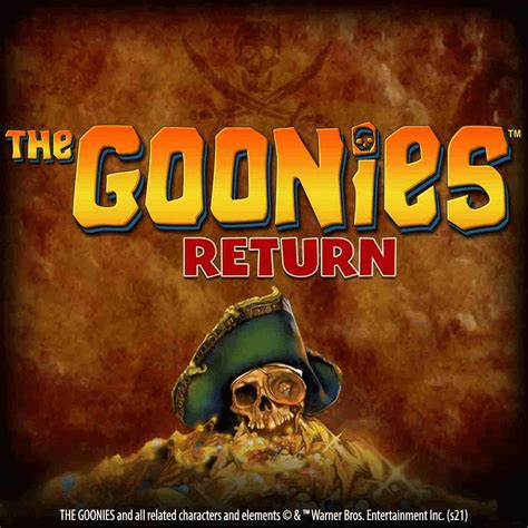 The Goonies Return Pokerstars