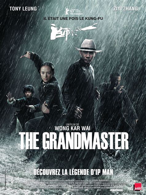 The Grandmaster Bodog