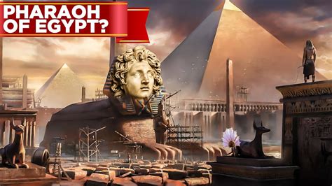 The Great Egypt Betfair
